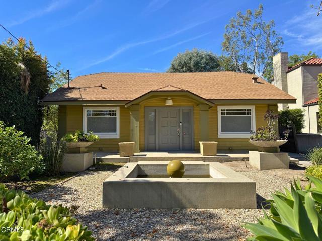 Photo - 869 S Euclid Ave