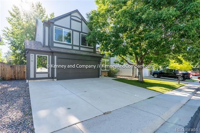 Photo - 875 S Lindsey St