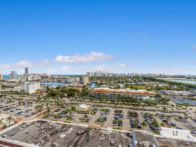 Photo - 1745 E Hallandale Beach Blvd Unit 2007W
