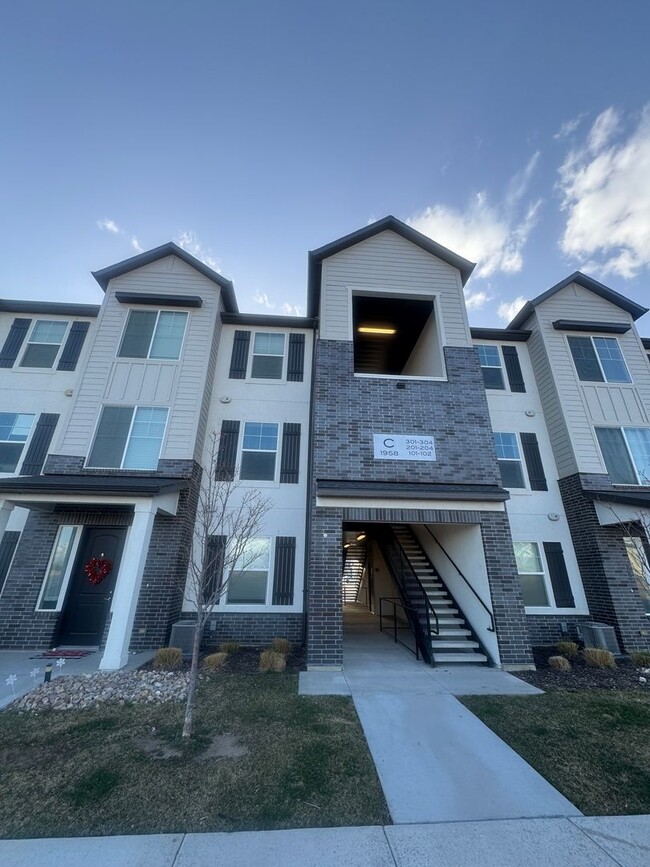 Beautiful Lehi Condo for rent! - Beautiful Lehi Condo for rent!