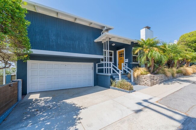 Beautiful Manhattan Beach Rental Home! - Beautiful Manhattan Beach Rental Home!