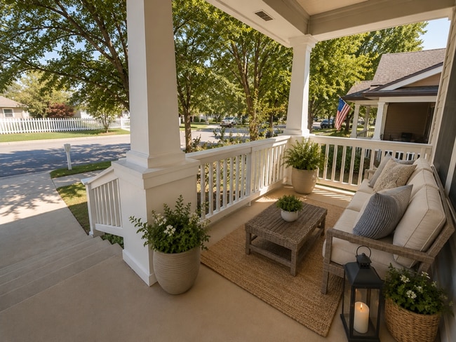 Photo - Enchanting 4 Bedroom home located in Plum Creek!