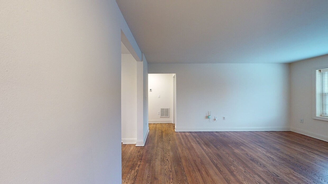 Photo - Rodgers Forge Apartments
