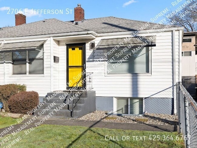 Building Photo - 2706 E Jefferson St