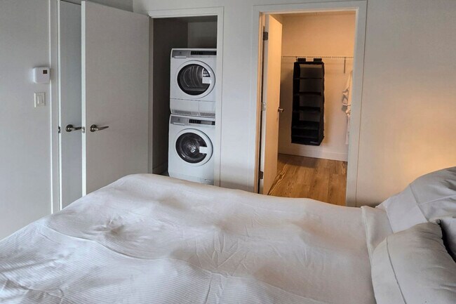 Photo - 1020 Rue de Bleury Unit ID1234589P