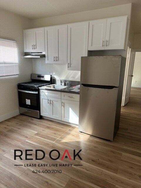 Photo - ~1 Month FREE~ Stunning Two Bedroom Featur... Unit B2