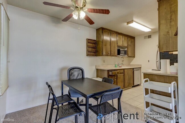 Photo - 1 br, 1 bath Condo - 6536 Embarcadero Driv...