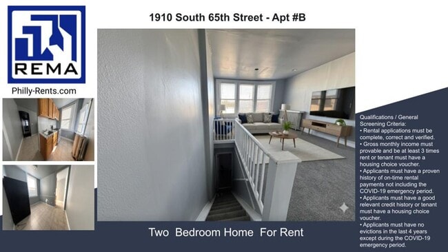 Building Photo - 1910 S 65th St Unit Apt #B