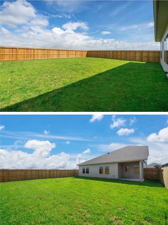 New Construction Home Move in Ready! - New Construction Home Move in Ready!