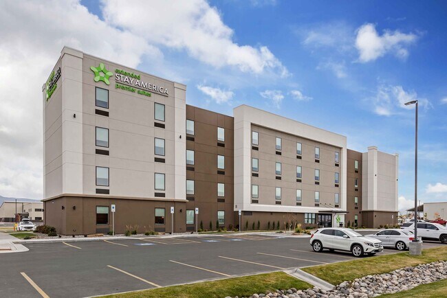 Furnished Studio-Belgrade - Bozeman - Yellowstone Airport