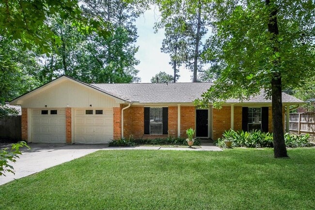 Photo - 25003 Spring Creek Dr Casa
