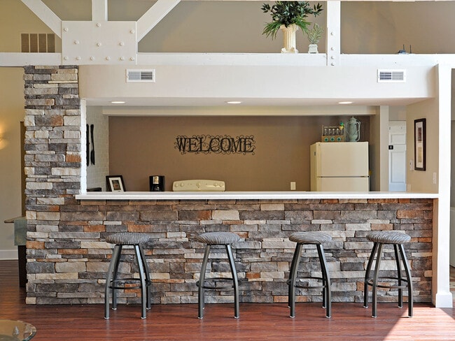 Shannon Manor Townhomes