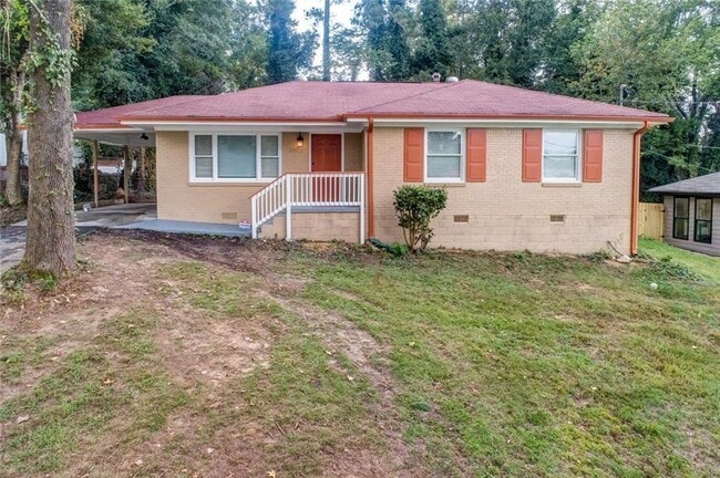 Photo - 2987 Belvedere Ln