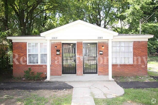 Building Photo - Duplex near Summer Ave. Rental