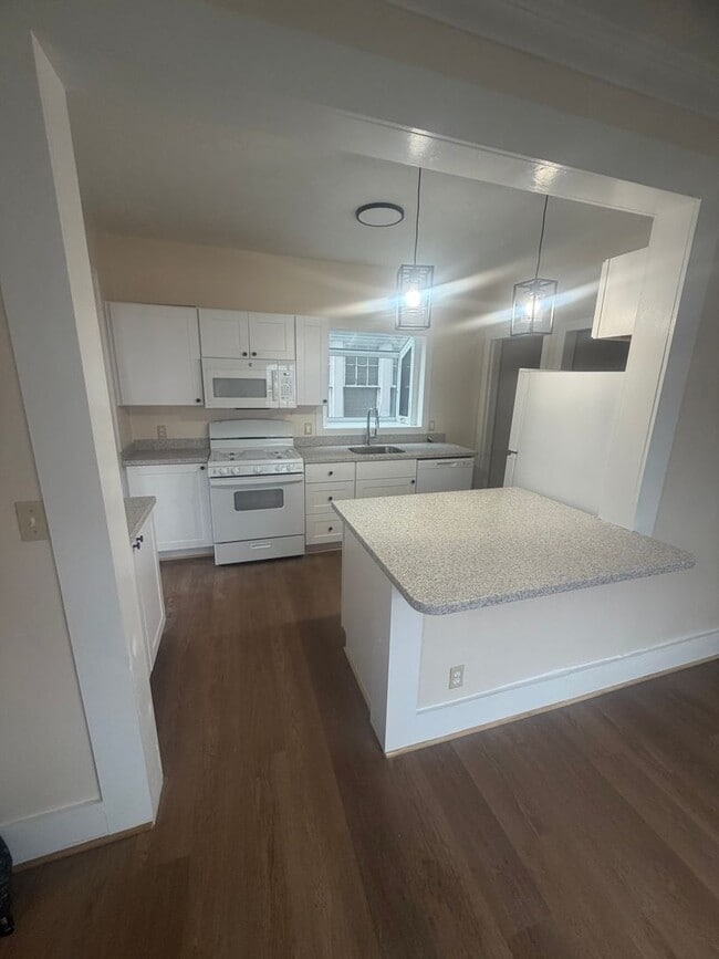 Photo - Remodeled West Side 3 Bedroom House