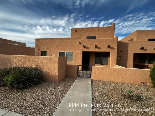 Single Level 2 Bed/2 Bath Gated Community ... - Single Level 2 Bed/2 Bath Gated Community ... Casa