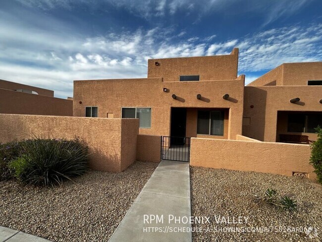 Building Photo - Single Level 2 Bed/2 Bath Gated Community ... Rental