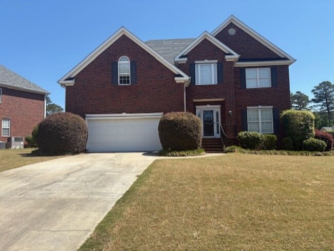 Building Photo - 330 Gardenia Dr