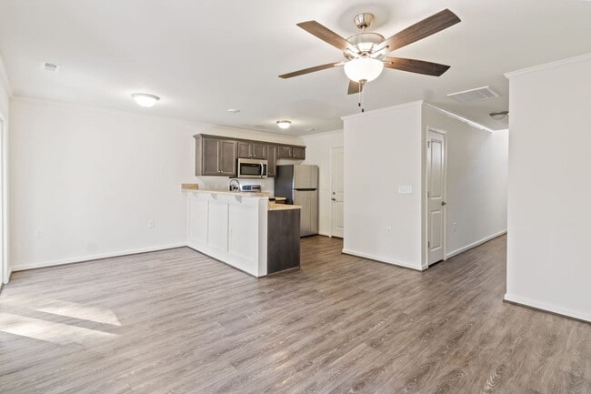 Photo - Welcome to Boyington Place!