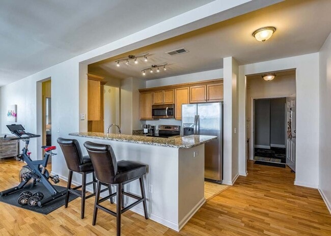 Photo - Gorgeous Downtown 2 Bedroom Condominium Unit 204