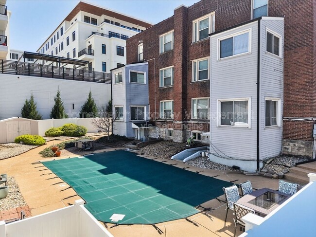 Photo - 4561 Laclede Ave