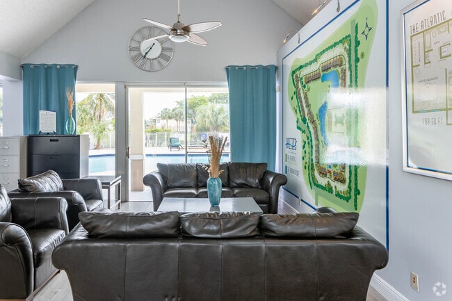 Breezes at Palm Aire