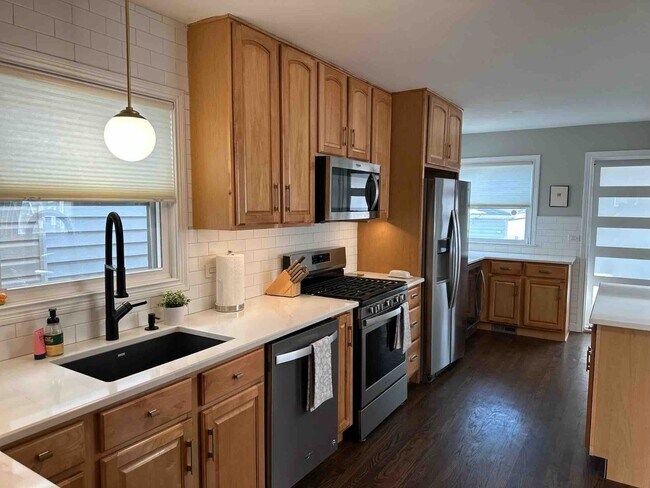 Photo - Spacious Main-Floor 2-Bedroom, 1.5-Bath Home