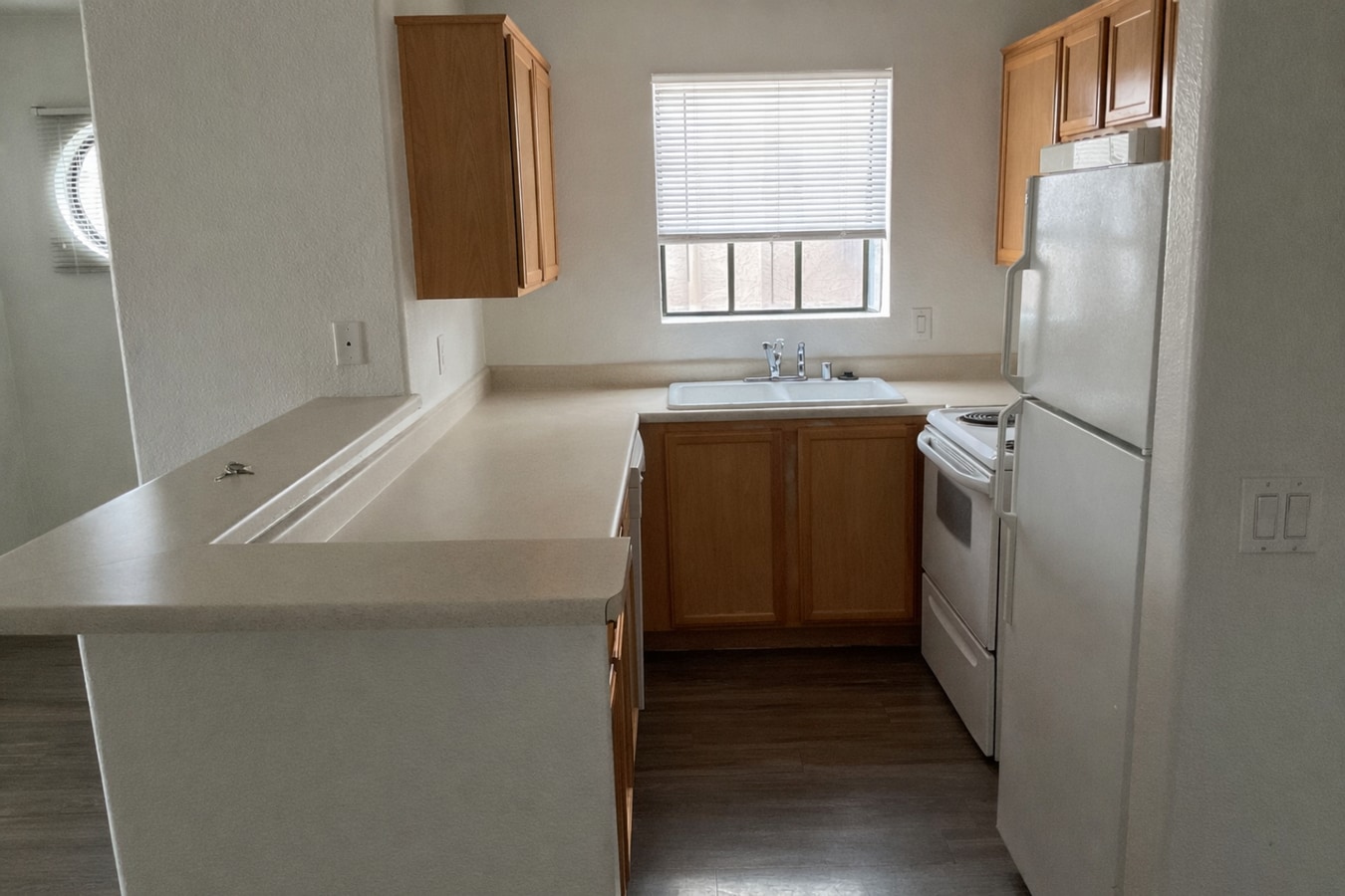 Photo - Cozy 2-Bedroom Condo with Fireplace & Private Balcony in 89142 * Coming Soon*