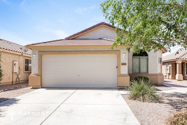 Building Photo - 45671 W Rainbow Dr Rental