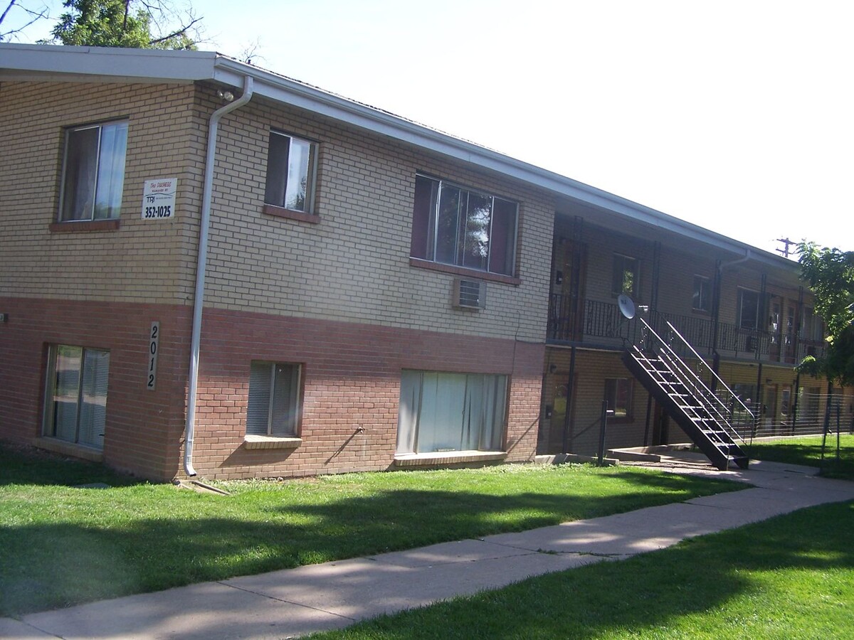 LE2012 - LE2012 Apartment Unit 4