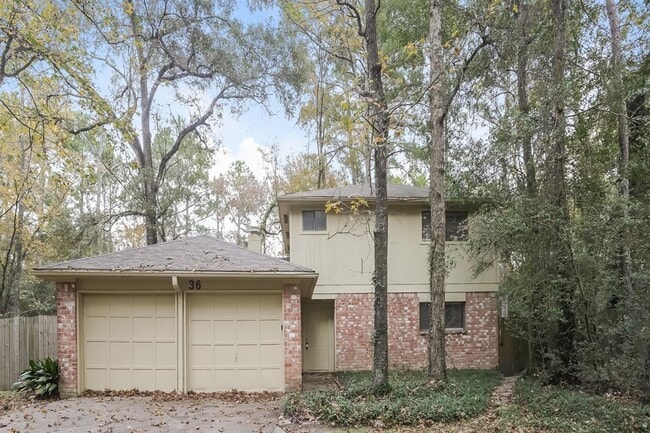 Photo - 36 W Bigelow Oak Ct Casa