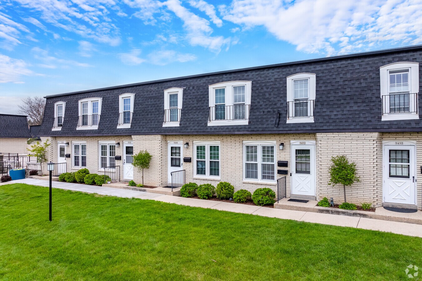 Photo - Cherrywood Village Condominium