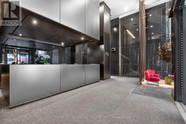 Photo - 11 Yorkville Ave Unité PH02