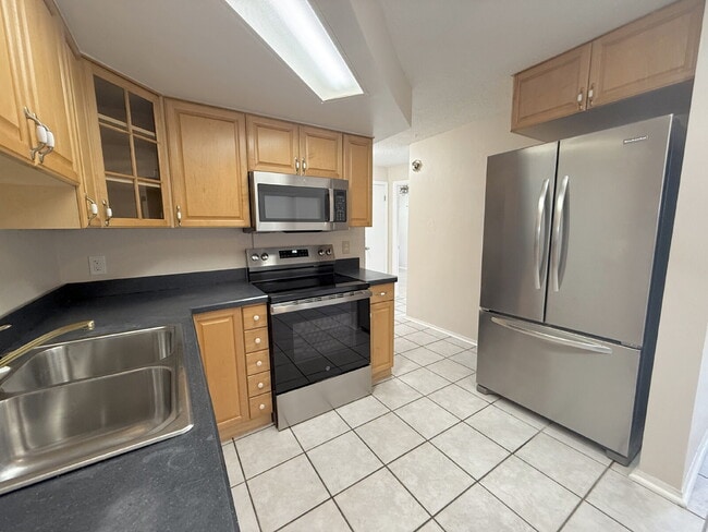 Photo - "Charming 2-Bedroom, 2-Bath Oasis with 1400 Sq Ft of Comfort in Port Richey!"