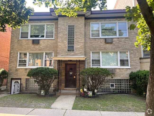 Building Photo - 5420 N Campbell Ave Rental