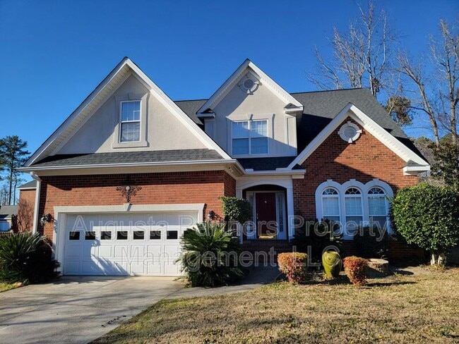 Building Photo - 4370 Wax Myrtle Ct