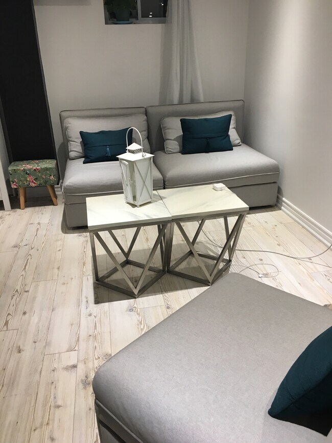 Photo - 132 Bellefair Av Unité Basement