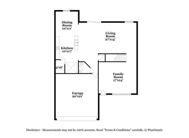 Photo - 607 Wild Tulip Ct