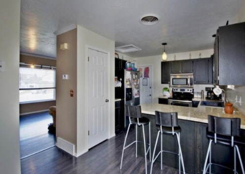 Photo - "Perfect 3-Bed Home with Gleaming Hardwood...