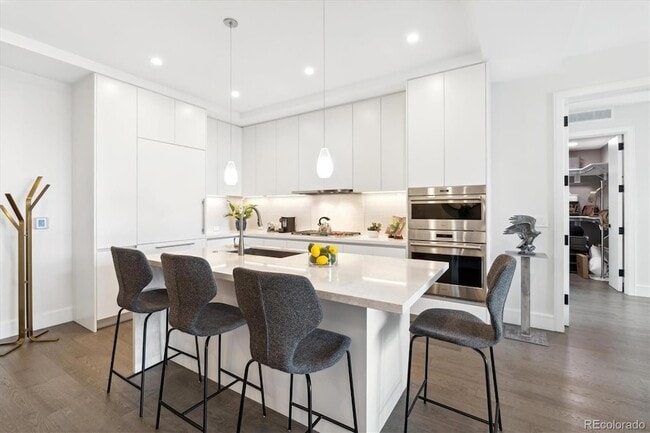 Photo - 1901 Wazee St Unit 910