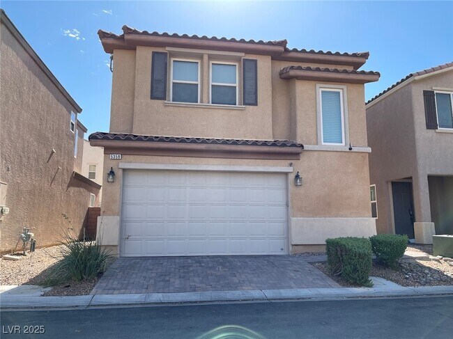 Building Photo - 5358 Panaca Spring St Rental