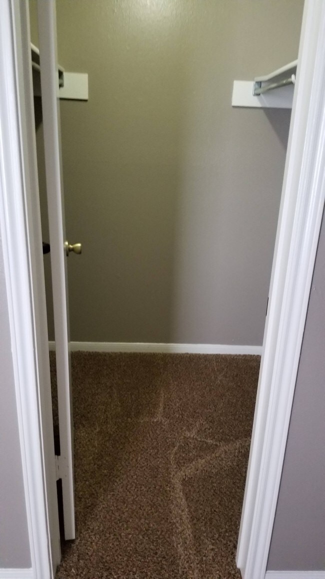 Post Oaks Apartments Sherman, TX