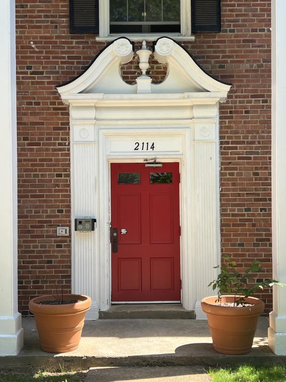 Photo - 2114 Suitland Terrace SE