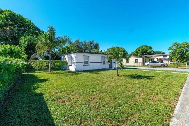 Photo - 2410 NW 159th Terrace