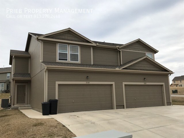 Photo - Delaware Ridge Duplexes - Available Februa...