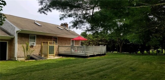 125 Cedar Rd House - House Rental in Charlestown, RI | ForRent.com