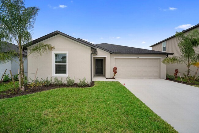 Building Photo - Brand New construction 4 bedrooms 2 bathro... Rental