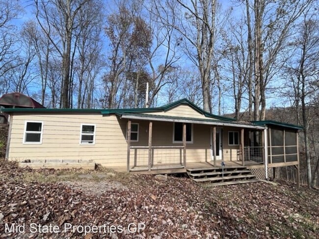 3 br, 1 bath House - 260 Gravel Hill Rd. - 3 br, 1 bath House - 260 Gravel Hill Rd.