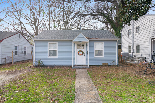 Building Photo - 429 Ford Rd Rental