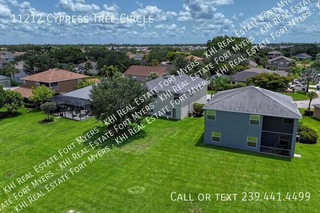 Photo - 11212 Cypress Tree Cir